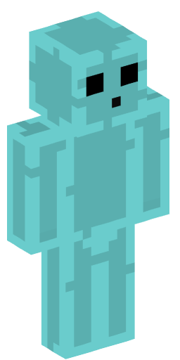 Minecraft Skin #204676