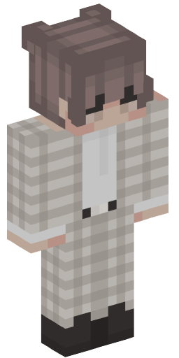 Minecraft Skin #204677