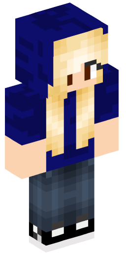 Minecraft Skin #204680