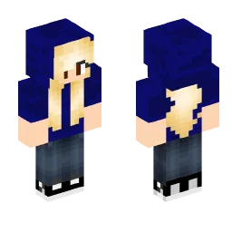 Minecraft Skin #204680
