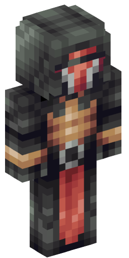 broklai Minecraft Skin Preview on Minecraft.Co.Com