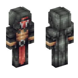 Minecraft Skin #204682