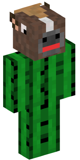 tazed18 Minecraft Skin Preview on Minecraft.Co.Com