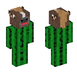 Minecraft Skin #204685