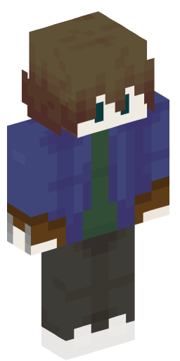 Minecraft Skin #204687