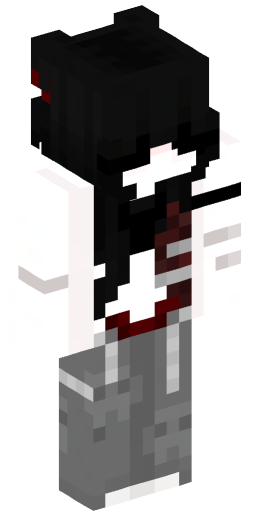 rvni Minecraft Skin Preview on Minecraft.Co.Com