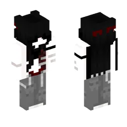 Minecraft Skin #204692