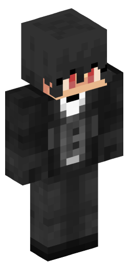Mufyo Minecraft Skin Preview on Minecraft.Co.Com