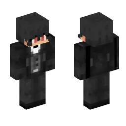 Minecraft Skin #204693