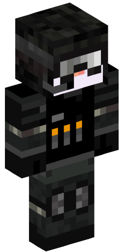 Minecraft Skin #204694