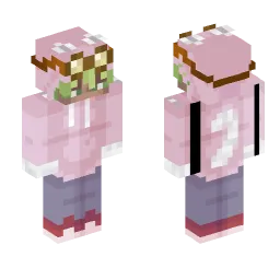 Minecraft Skin #