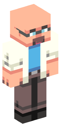 Minecraft Skin #204704