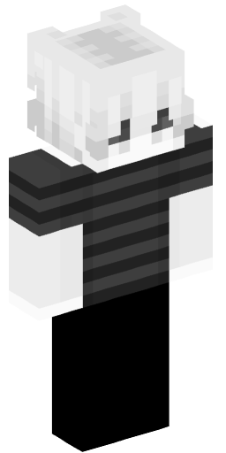 Minecraft Skin #204706