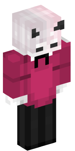 Minecraft Skin #204711