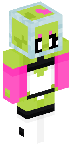 Minecraft Skin #204712