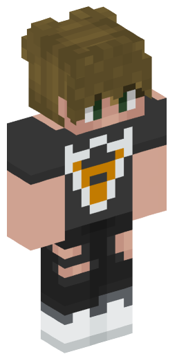 Minecraft Skin #204713
