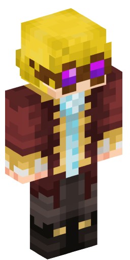 Minecraft Skin #204717