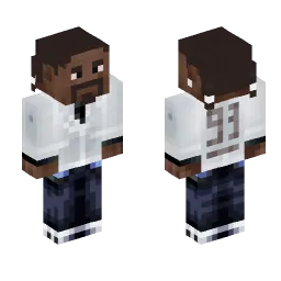 Minecraft Skin #204719