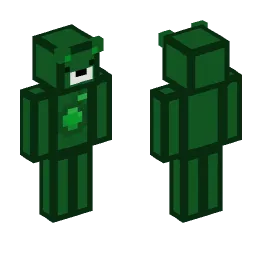 Minecraft Skin #