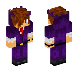 Minecraft Skin #204731
