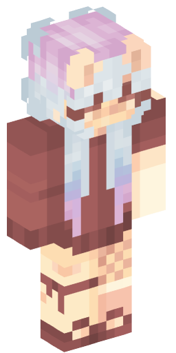 Minecraft Skin #204734
