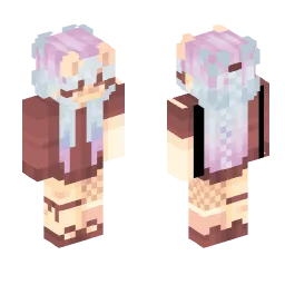 Minecraft Skin #204734