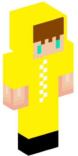 Minecraft Skin #204741