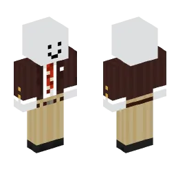 Minecraft Skin #204742