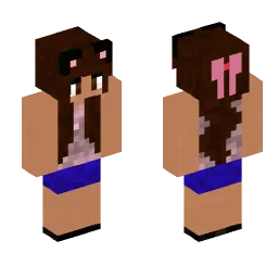 Minecraft Skin #204743