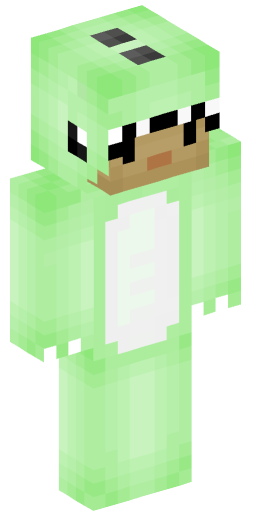 Minecraft Skin #204744