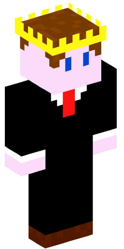 Minecraft Skin #204751