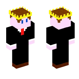 Minecraft Skin #204751