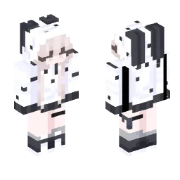 Minecraft Skin #204754