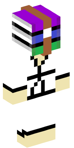 Minecraft Skin #204757
