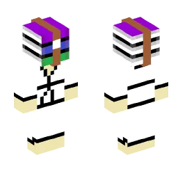 Minecraft Skin #204757