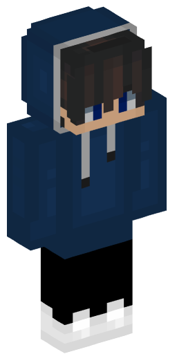 Minecraft Skin #204759