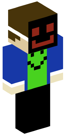Minecraft Skin #204760