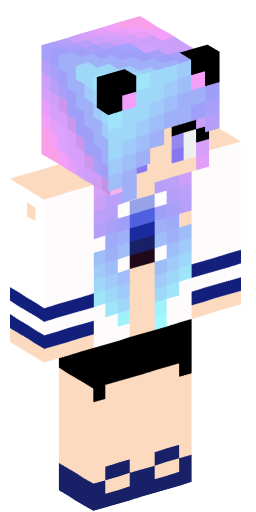 Minecraft Skin #204762