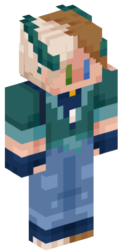 Minecraft Skin #204768