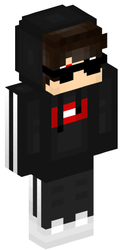 Minecraft Skin #204769