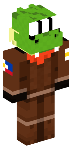 Minecraft Skin #204771