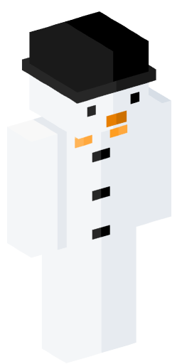 Minecraft Skin #204772