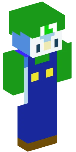 Minecraft Skin #204773