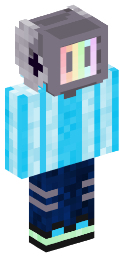 Minecraft Skin #204777