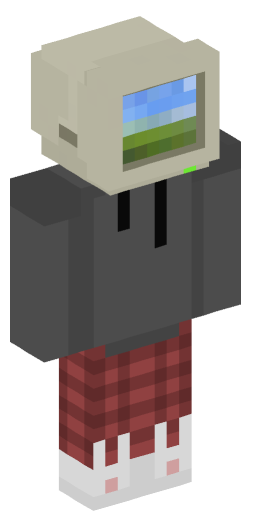 Minecraft Skin #204779