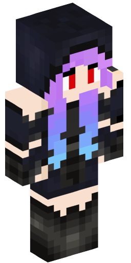 Minecraft Skin #204788
