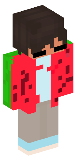 Minecraft Skin #204789
