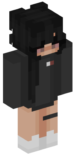 Minecraft Skin #204801