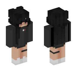 Minecraft Skin #204801
