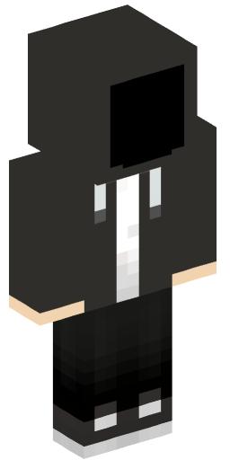 Minecraft Skin #204806